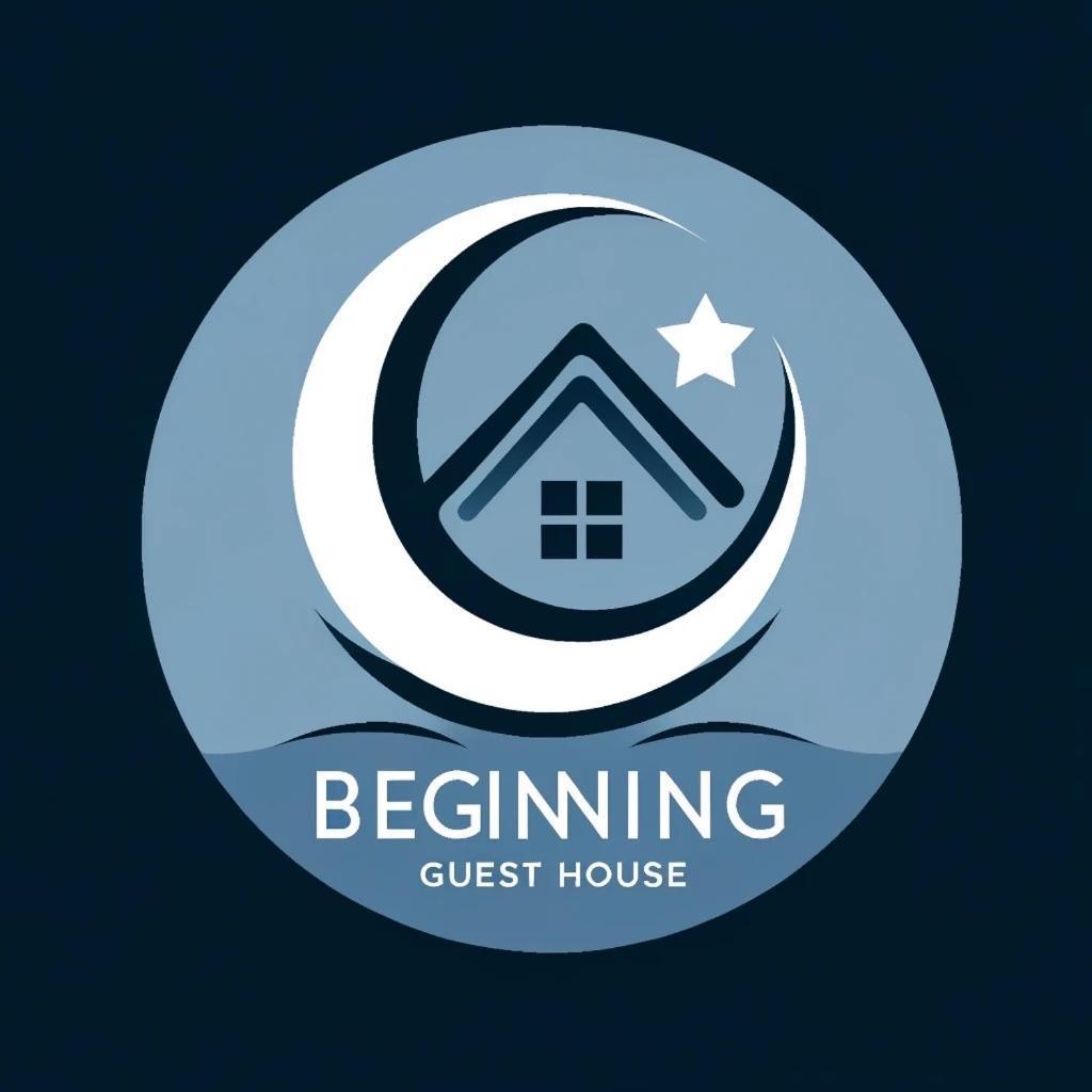 Maison d'hôtes Beginning