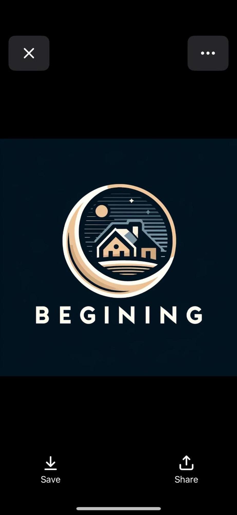 Maison d'hôtes Beginning